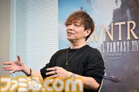 『FF14』パッチ7.1“未知との邂逅”吉田P/Dインタビュー。“エコーズ オブ ヴァナ・ディール”ではネットミーム化したエピソードも再現!? 滅アライアンスレイドでは新たな仕組みを導入
