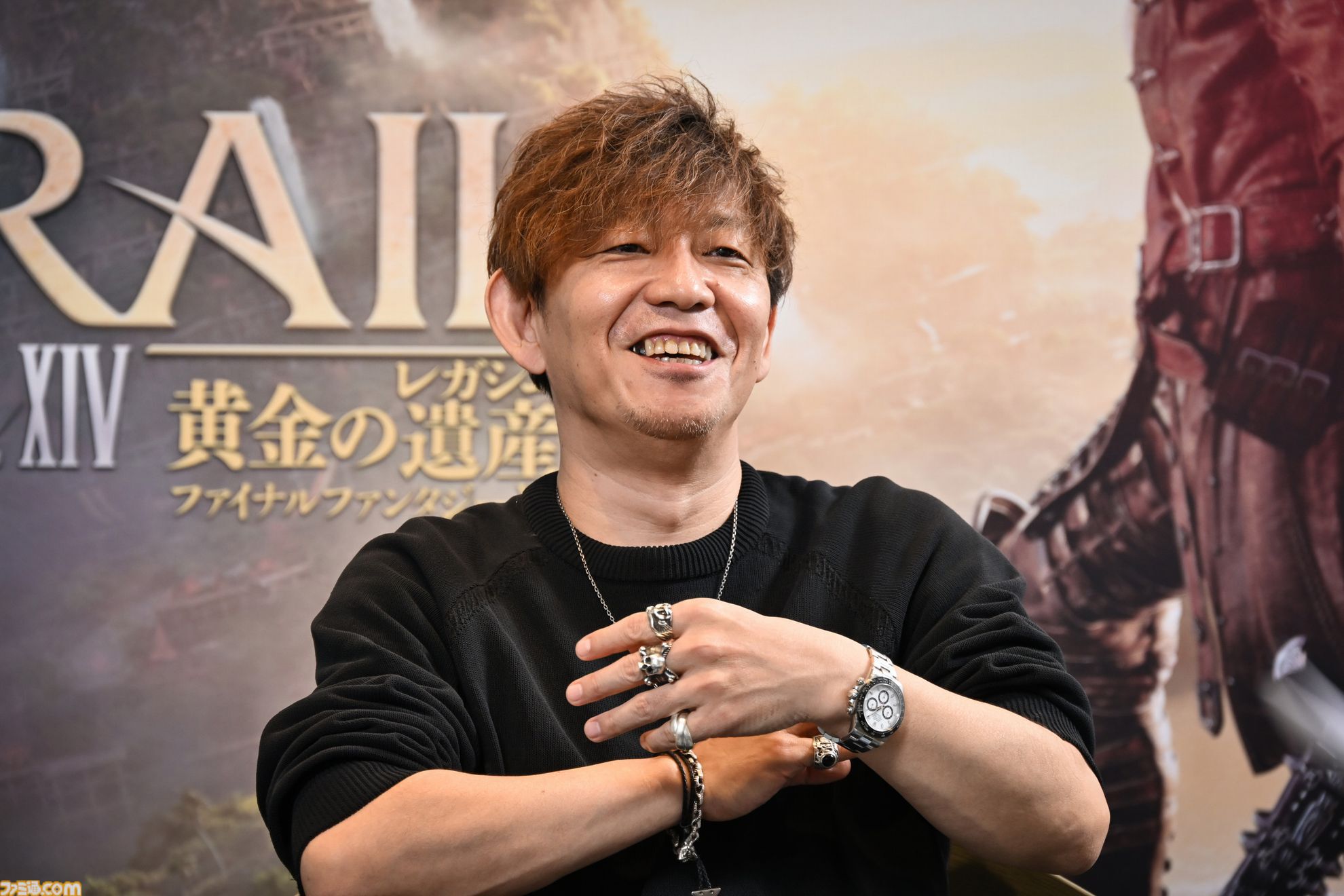 『FF14』パッチ7.1“未知との邂逅”吉田P/Dインタビュー。“エコーズ オブ ヴァナ・ディール”ではネットミーム化したエピソードも再現!? 滅アライアンスレイドでは新たな仕組みを導入