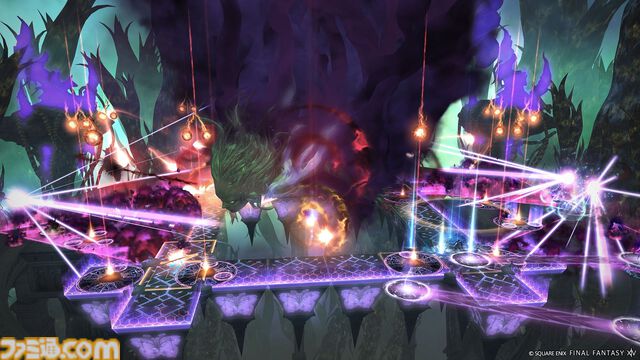 『FF14』パッチ7.1“未知との邂逅”吉田P/Dインタビュー。“エコーズ オブ ヴァナ・ディール”ではネットミーム化したエピソードも再現!? 滅アライアンスレイドでは新たな仕組みを導入