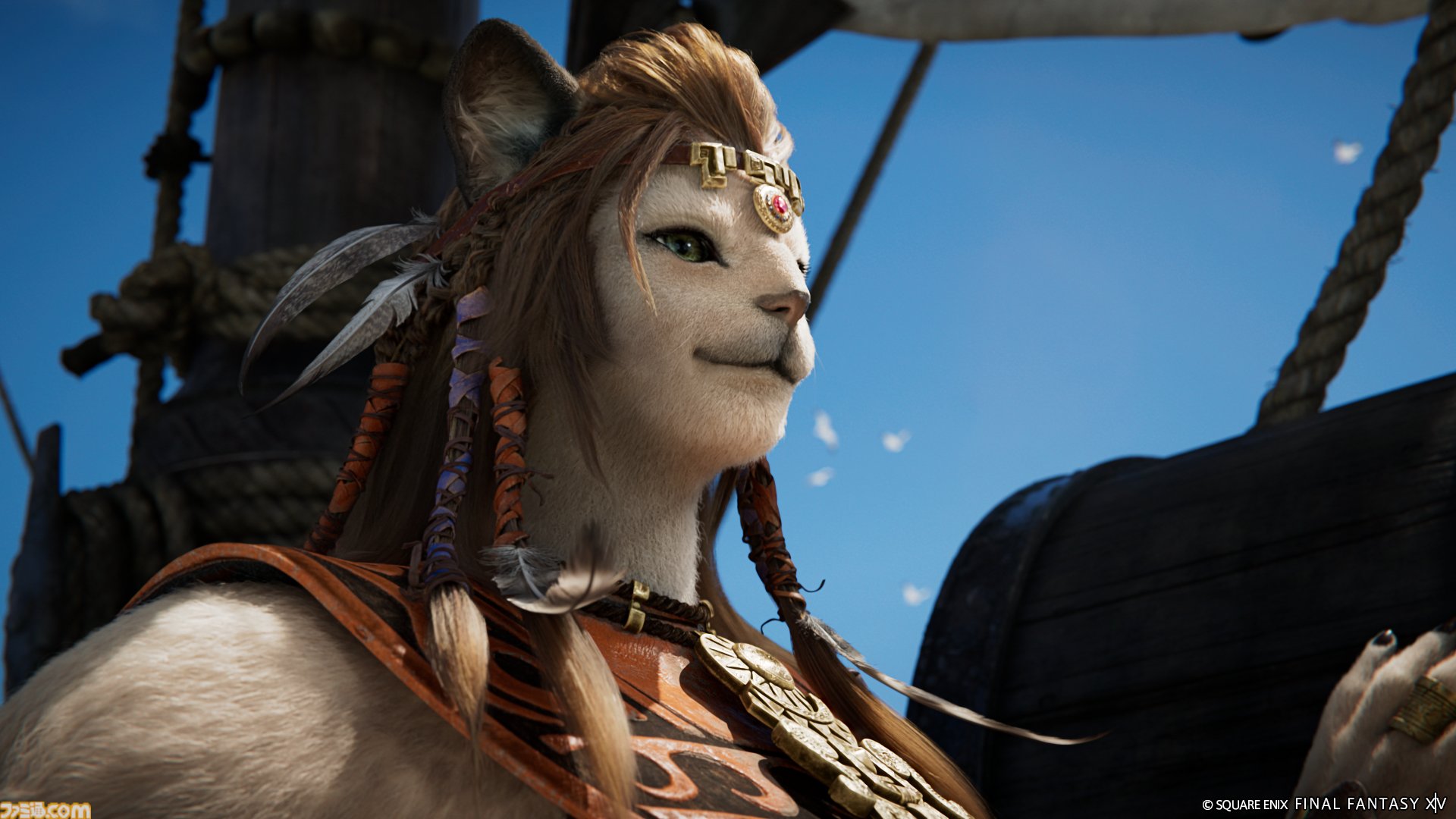 『FF14』パッチ7.1“未知との邂逅”吉田P/Dインタビュー。“エコーズ オブ ヴァナ・ディール”ではネットミーム化したエピソードも再現!? 滅アライアンスレイドでは新たな仕組みを導入