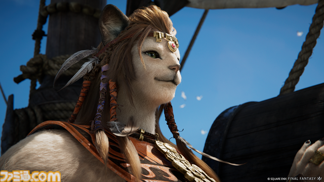 『FF14』パッチ7.1“未知との邂逅”吉田P/Dインタビュー。“エコーズ オブ ヴァナ・ディール”ではネットミーム化したエピソードも再現!? 滅アライアンスレイドでは新たな仕組みを導入