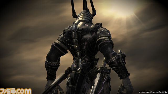 『FF14』パッチ7.1“未知との邂逅”吉田P/Dインタビュー。“エコーズ オブ ヴァナ・ディール”ではネットミーム化したエピソードも再現!? 滅アライアンスレイドでは新たな仕組みを導入