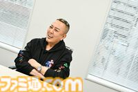 名越スタジオが3周年。新作ゲームのヒントとスタジオの現状、ブランド映像に込めた思いについて聞く