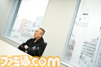 名越スタジオが3周年。新作ゲームのヒントとスタジオの現状、ブランド映像に込めた思いについて聞く