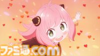 アニメ『スパイファミリー』全37話をABEMAで一挙放送。11月11日（月）17時半より3週連続で配信スタート