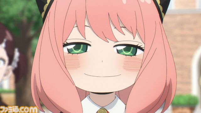 アニメ『スパイファミリー』全37話をABEMAで一挙放送。11月11日（月）17時半より3週連続で配信スタート