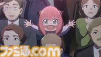 アニメ『スパイファミリー』全37話をABEMAで一挙放送。11月11日（月）17時半より3週連続で配信スタート