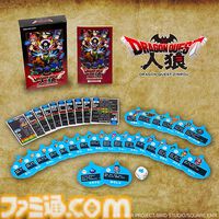 【FF12】新作ボドゲ『モーグリ6兄弟のモブハント』がゲームマーケット2024秋にて先行販売。カードセットを展開してモブハントの成果を競い合う