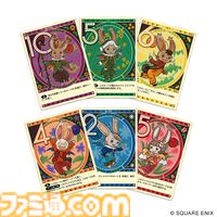 【FF12】新作ボドゲ『モーグリ6兄弟のモブハント』がゲームマーケット2024秋にて先行販売。カードセットを展開してモブハントの成果を競い合う