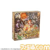 【FF12】新作ボドゲ『モーグリ6兄弟のモブハント』がゲームマーケット2024秋にて先行販売。カードセットを展開してモブハントの成果を競い合う