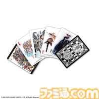【FF12】新作ボドゲ『モーグリ6兄弟のモブハント』がゲームマーケット2024秋にて先行販売。カードセットを展開してモブハントの成果を競い合う
