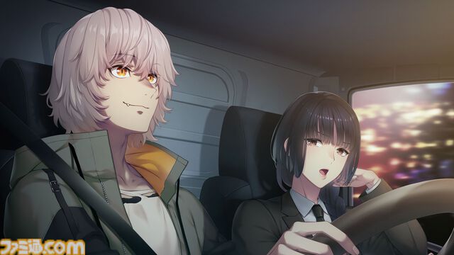 『みんなで空気読み。』シリーズの販売本数が全世界累計100万本を突破。日常のあるあるを簡単操作で空気を読んで対処していく診断ゲーム