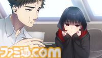 『みんなで空気読み。』シリーズの販売本数が全世界累計100万本を突破。日常のあるあるを簡単操作で空気を読んで対処していく診断ゲーム