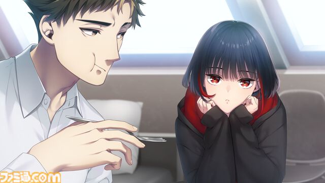 『みんなで空気読み。』シリーズの販売本数が全世界累計100万本を突破。日常のあるあるを簡単操作で空気を読んで対処していく診断ゲーム