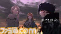 『みんなで空気読み。』シリーズの販売本数が全世界累計100万本を突破。日常のあるあるを簡単操作で空気を読んで対処していく診断ゲーム