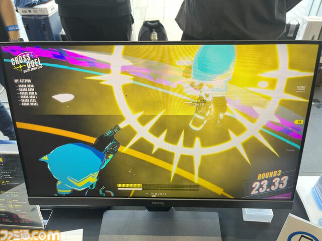 『Robstar（仮称）』ロボットバトルで“論理的思考（ロジカルシンキング）”が試される。プログラミングを学ぶ子どもたちのためのゲームに【デジゲー博2024】