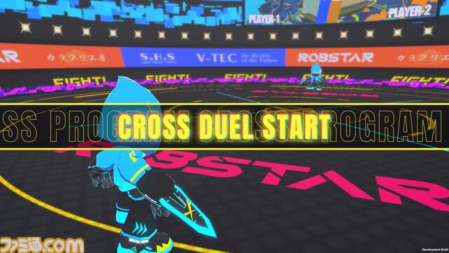 『Robstar（仮称）』ロボットバトルで“論理的思考（ロジカルシンキング）”が試される。プログラミングを学ぶ子どもたちのためのゲームに【デジゲー博2024】