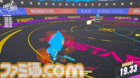 『Robstar（仮称）』ロボットバトルで“論理的思考（ロジカルシンキング）”が試される。プログラミングを学ぶ子どもたちのためのゲームに【デジゲー博2024】