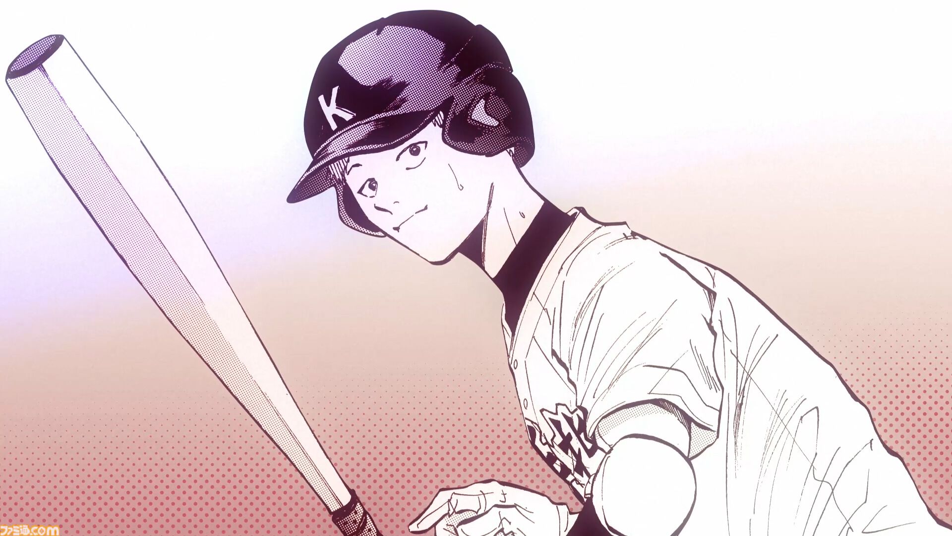 画像ページ (1/8) アニメ『忘却バッテリー』2期が制作決定。清峰葉流火
