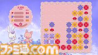 『ルクちゃんのハートバルーン』Steam版が発売。ウサギとネコの冒険を絵本のように描くパズルゲーム