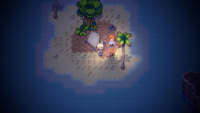 『Sea Fantasy（シーファンタジー）』ファイナルβテストクリア者はエンドロールに名前を掲載。不思議な海洋生物“シーアズ”を釣り上げ世界を救うRPG。本日（11/14）より