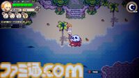 『Sea Fantasy（シーファンタジー）』ファイナルβテストクリア者はエンドロールに名前を掲載。不思議な海洋生物“シーアズ”を釣り上げ世界を救うRPG。本日（11/14）より