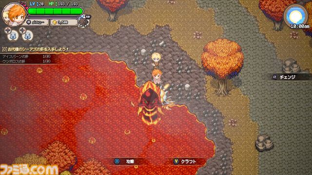 『Sea Fantasy（シーファンタジー）』ファイナルβテストクリア者はエンドロールに名前を掲載。不思議な海洋生物“シーアズ”を釣り上げ世界を救うRPG。本日（11/14）より