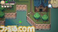 『Sea Fantasy（シーファンタジー）』ファイナルβテストクリア者はエンドロールに名前を掲載。不思議な海洋生物“シーアズ”を釣り上げ世界を救うRPG。本日（11/14）より