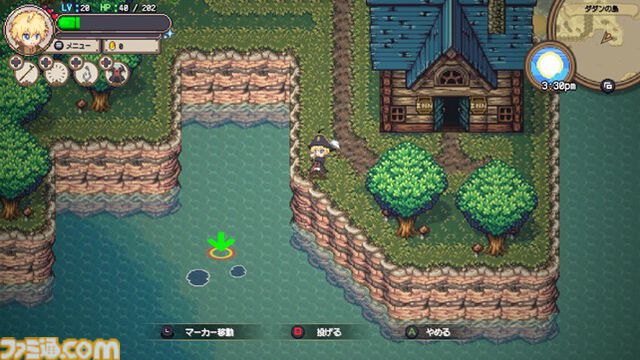 『Sea Fantasy（シーファンタジー）』ファイナルβテストクリア者はエンドロールに名前を掲載。不思議な海洋生物“シーアズ”を釣り上げ世界を救うRPG。本日（11/14）より