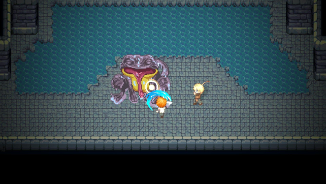 『Sea Fantasy（シーファンタジー）』ファイナルβテストクリア者はエンドロールに名前を掲載。不思議な海洋生物“シーアズ”を釣り上げ世界を救うRPG。本日（11/14）より