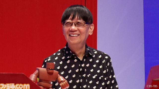 『ドラクエ』特集回のBS-TBS『X年後の関係者たち』は本日（11/11）23時より放送。堀井雄二と中村光一が開発舞台裏を語る