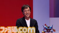 『ドラクエ』特集回のBS-TBS『X年後の関係者たち』は本日（11/11）23時より放送。堀井雄二と中村光一が開発舞台裏を語る