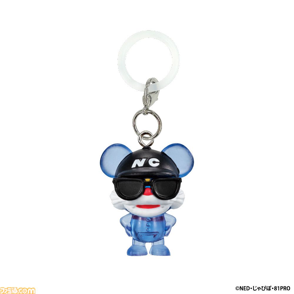 にゃんちゅうの様　チェロ Eテレ『ニャンちゅう』新OP＆EDが「ツナガルウチュウ！ feat