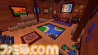 『In Sink』ふたり協力型パズルゲームが11月13日に発売。図形・数字・色などで構成された直感的推理が可能な謎を用意