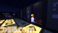 『In Sink』ふたり協力型パズルゲームが11月13日に発売。図形・数字・色などで構成された直感的推理が可能な謎を用意