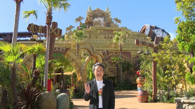 【USJ】スーパーニンテンドーワールドDirect情報まとめ。新エリア“ドンキーコング・カントリー”が2024年12月11日にオープン決定【ユニバーサル・スタジオ・ジャパン】