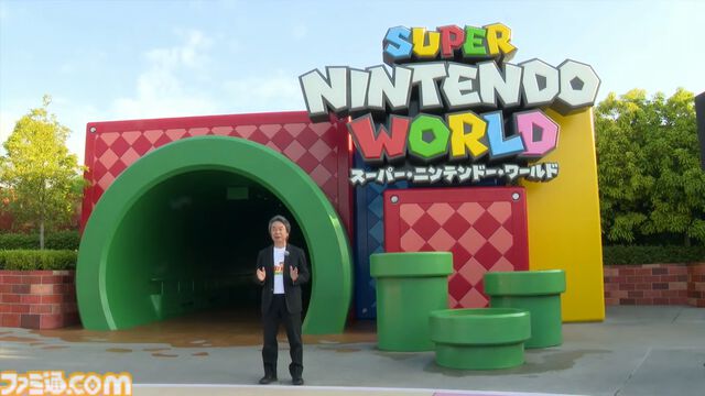 【USJ】スーパーニンテンドーワールドDirect情報まとめ。新エリア“ドンキーコング・カントリー”が2024年12月11日にオープン決定【ユニバーサル・スタジオ・ジャパン】