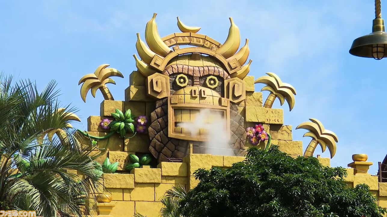 【USJ】スーパーニンテンドーワールドDirect情報まとめ。新エリア“ドンキーコング・カントリー”が2024年12月11日にオープン決定【ユニバーサル・スタジオ・ジャパン】