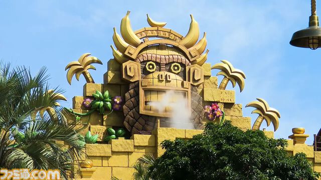 【USJ】スーパーニンテンドーワールドDirect情報まとめ。新エリア“ドンキーコング・カントリー”が2024年12月11日にオープン決定【ユニバーサル・スタジオ・ジャパン】