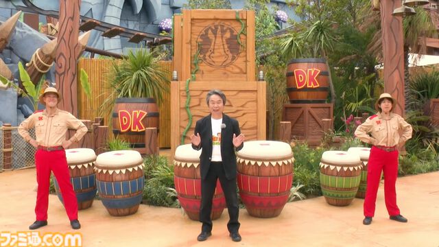 【USJ】スーパーニンテンドーワールドDirect情報まとめ。新エリア“ドンキーコング・カントリー”が2024年12月11日にオープン決定【ユニバーサル・スタジオ・ジャパン】
