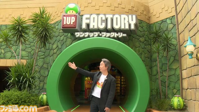 【USJ】スーパーニンテンドーワールドDirect情報まとめ。新エリア“ドンキーコング・カントリー”が2024年12月11日にオープン決定【ユニバーサル・スタジオ・ジャパン】
