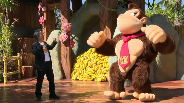 【USJ】スーパーニンテンドーワールドDirect情報まとめ。新エリア“ドンキーコング・カントリー”が2024年12月11日にオープン決定【ユニバーサル・スタジオ・ジャパン】