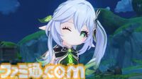 Xbox版『原神』配信記念で特別なデザインの“風の翼”が配布。11月20日のVer.5.2アップデートより。他プラットフォームでもVer.5.3でもらえる