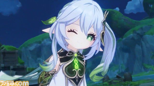 Xbox版『原神』配信記念で特別なデザインの“風の翼”が配布。11月20日のVer.5.2アップデートより。他プラットフォームでもVer.5.3でもらえる