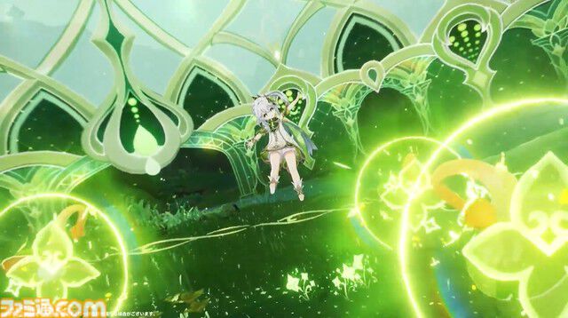 Xbox版『原神』配信記念で特別なデザインの“風の翼”が配布。11月20日のVer.5.2アップデートより。他プラットフォームでもVer.5.3でもらえる