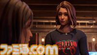 『ライフ イズ ストレンジ ダブルエクスポージャー』マックスが並行世界へ移動できるアイデアは1作目のふたつの重要な要素から着想など、開発秘話満載の開発インタビュー