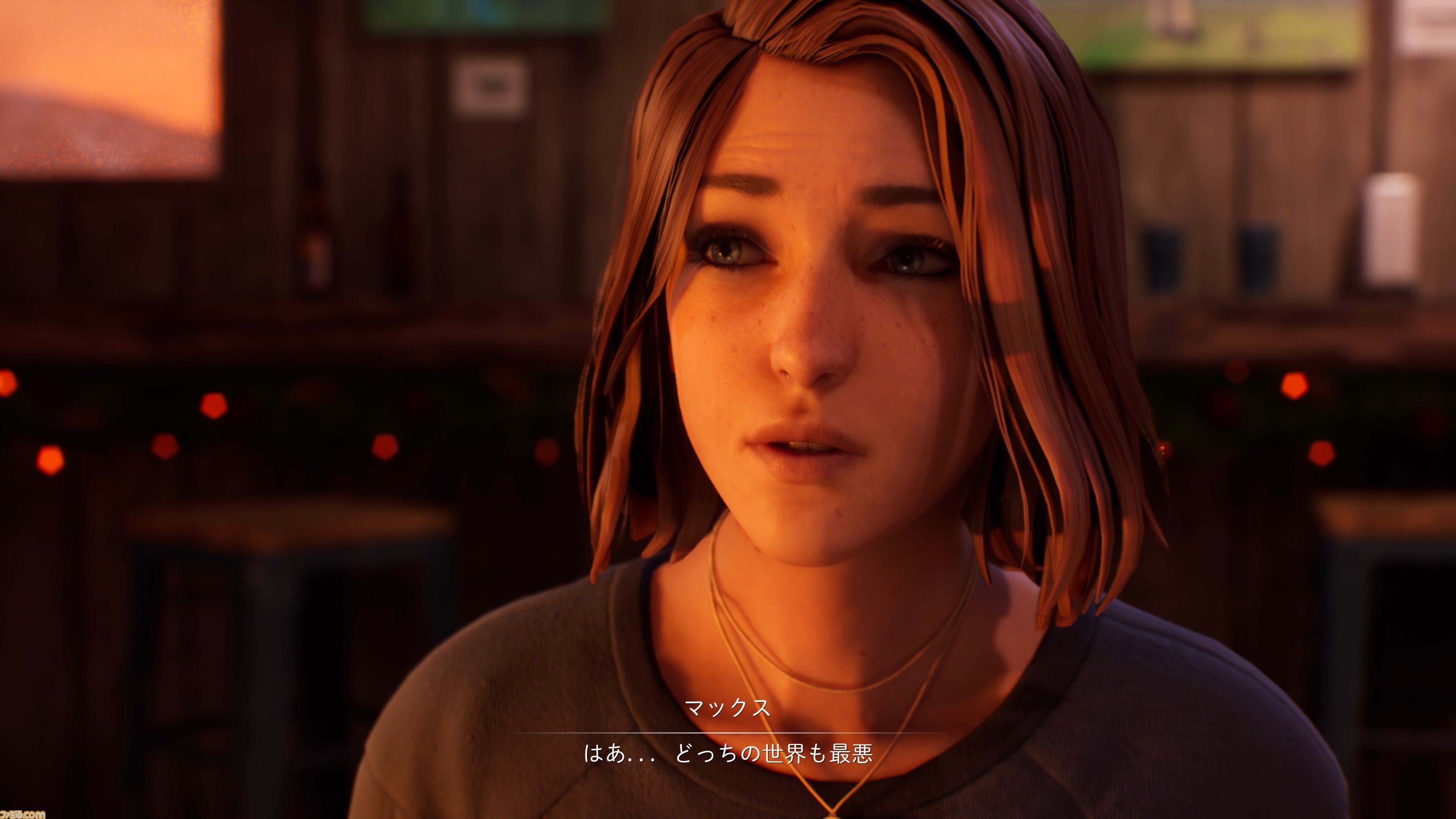 『ライフ イズ ストレンジ ダブルエクスポージャー』マックスが並行世界へ移動できるアイデアは1作目のふたつの重要な要素から着想など、開発秘話満載の開発インタビュー