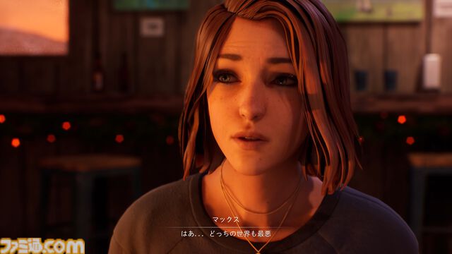 『ライフ イズ ストレンジ ダブルエクスポージャー』マックスが並行世界へ移動できるアイデアは1作目のふたつの重要な要素から着想など、開発秘話満載の開発インタビュー