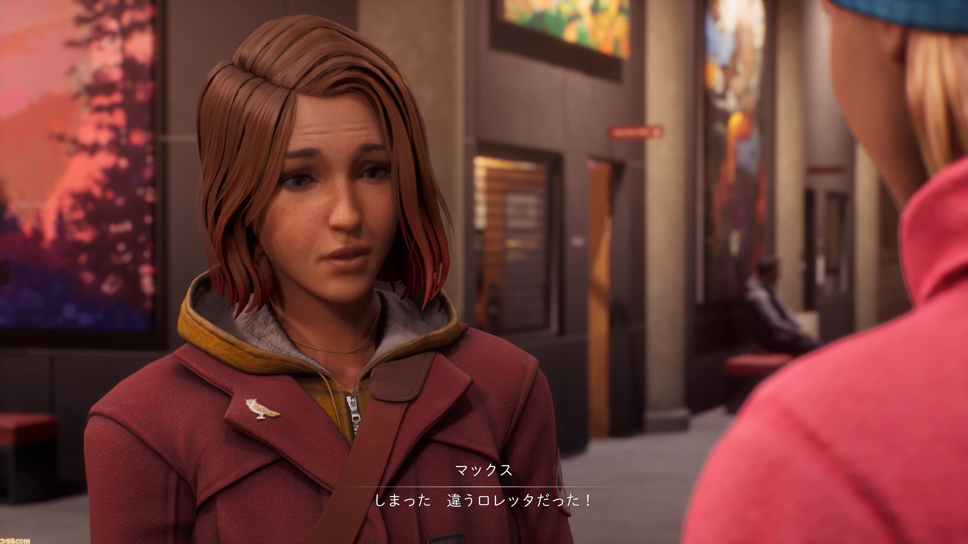 『ライフ イズ ストレンジ ダブルエクスポージャー』マックスが並行世界へ移動できるアイデアは1作目のふたつの重要な要素から着想など、開発秘話満載の開発インタビュー