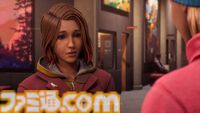 『ライフ イズ ストレンジ ダブルエクスポージャー』マックスが並行世界へ移動できるアイデアは1作目のふたつの重要な要素から着想など、開発秘話満載の開発インタビュー